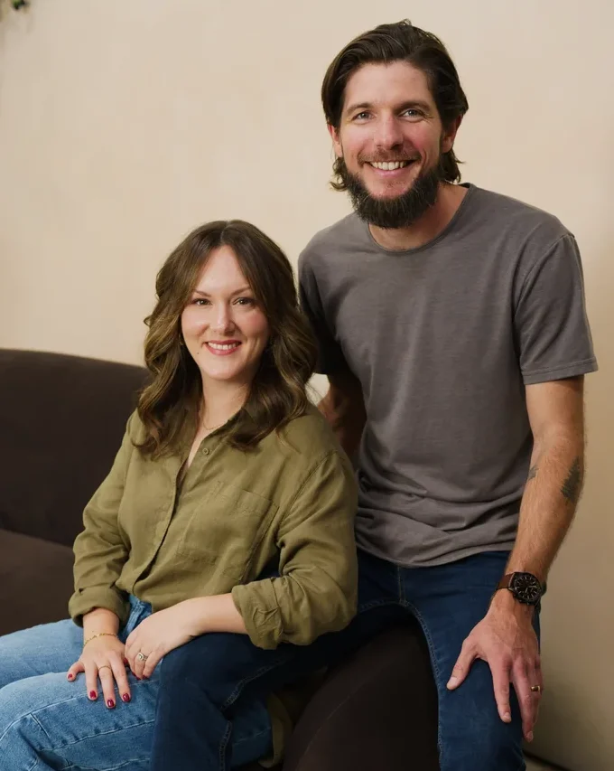 Couples counseling at Wellspring