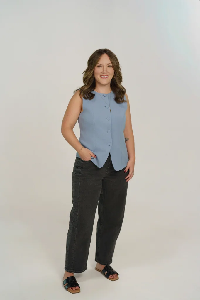 Elizabeth McDowell